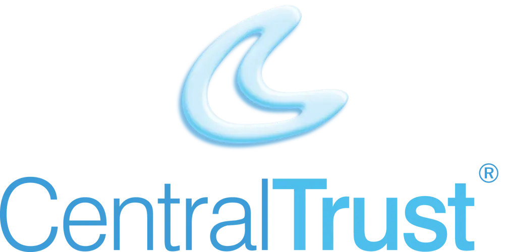 Central Trust Logo