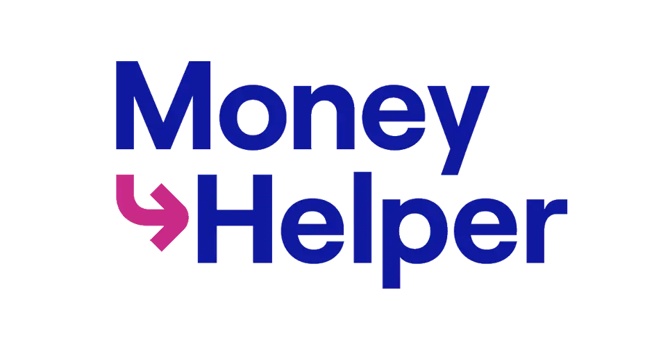 Moneyhelper Logo Social Media (1)