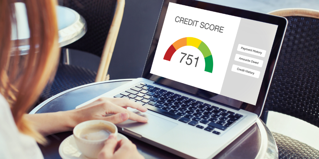 Does applying for a loan affect your credit score?