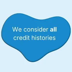 We Consider All Credit Histories (3)