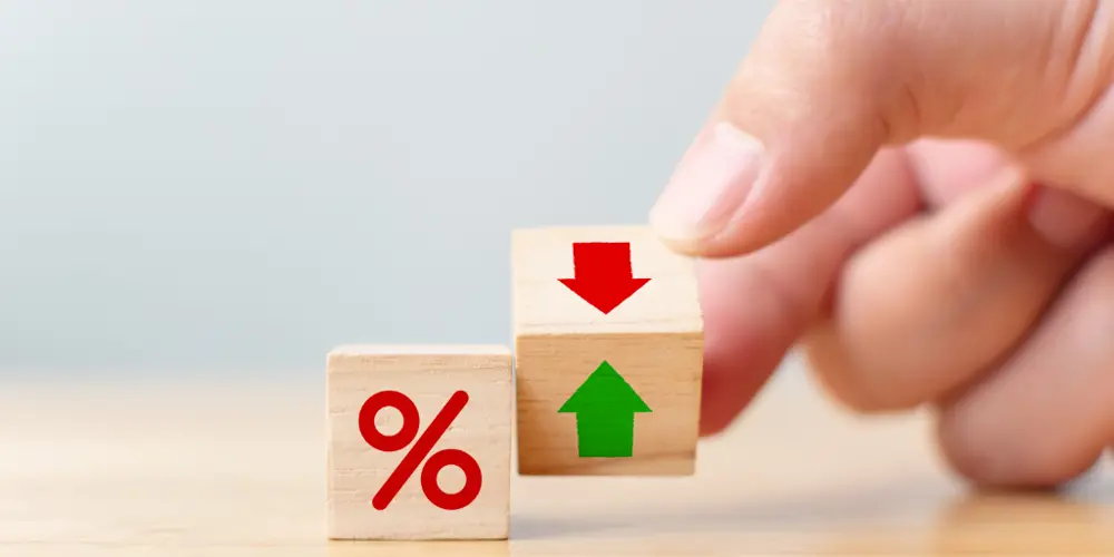 Fixed Rates Vs Variable Rates
