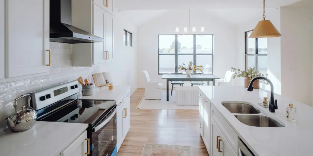 How Much Does A Kitchen Renovation Cost