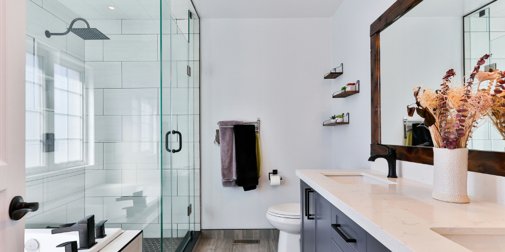 How to plan a bathroom renovation