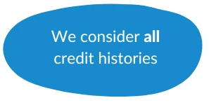 We consider all credit histories