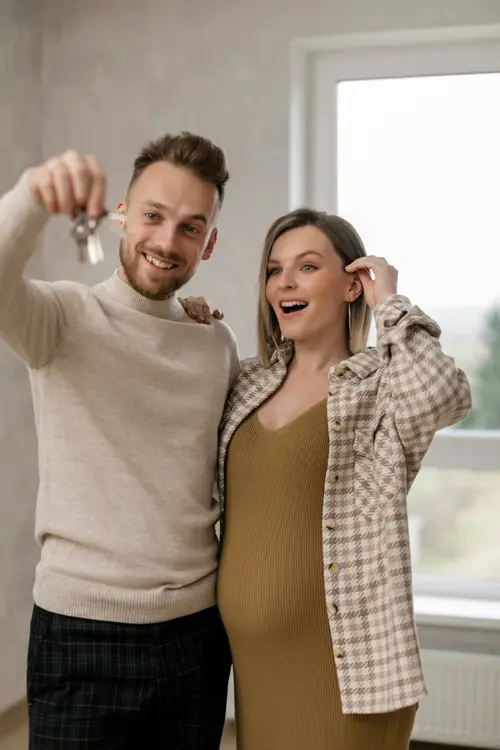 Second Mortgage