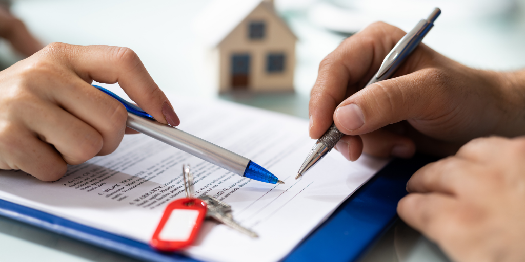 Can I get a loan with a trust deed?