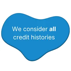 We Consider All Credit Histories (2)