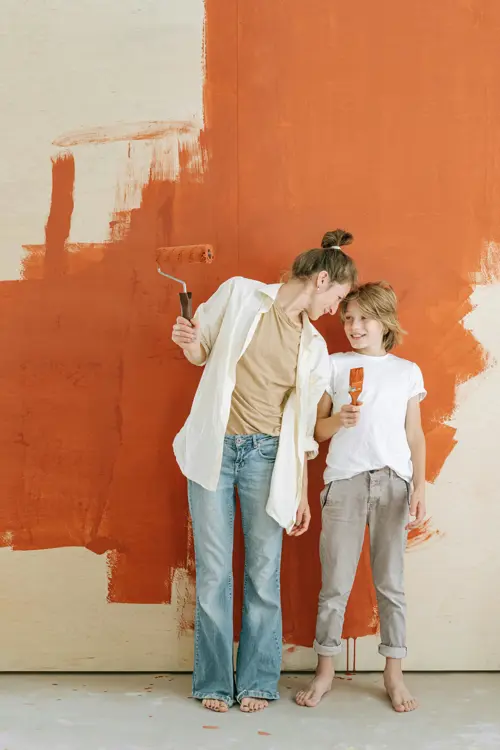 Home Improvement