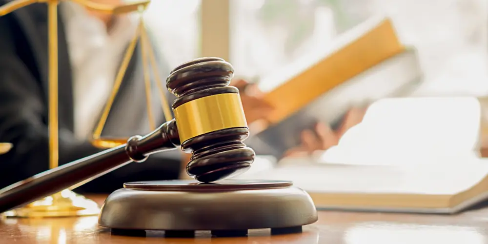 How To Remove A Ccj