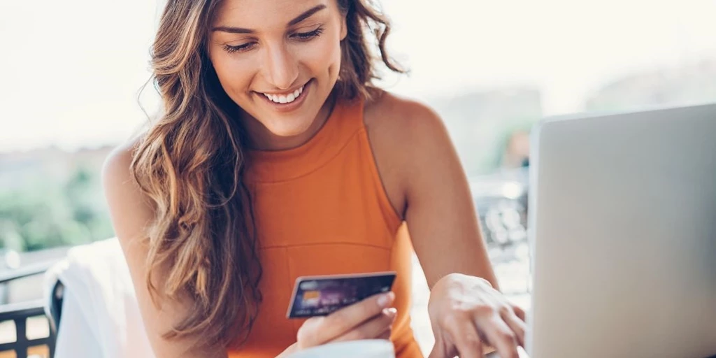 Credit card