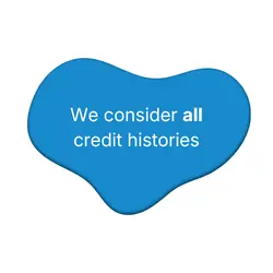 We Consider All Credit Histories