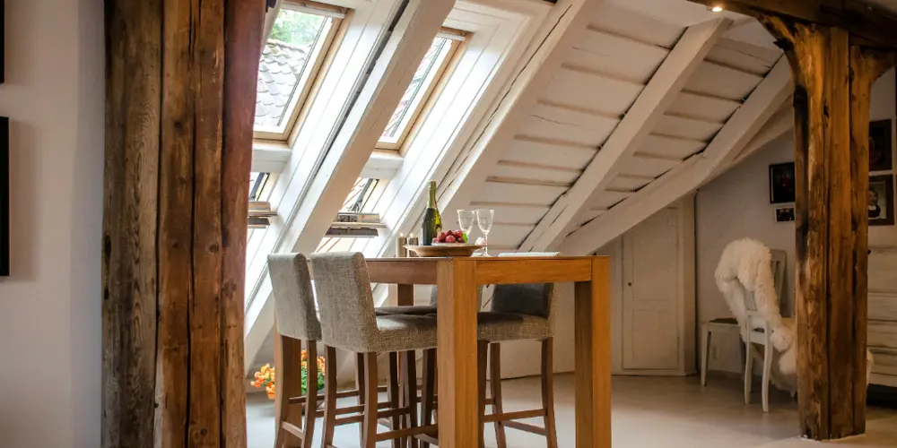 How Much Does A Loft Conversion Cost