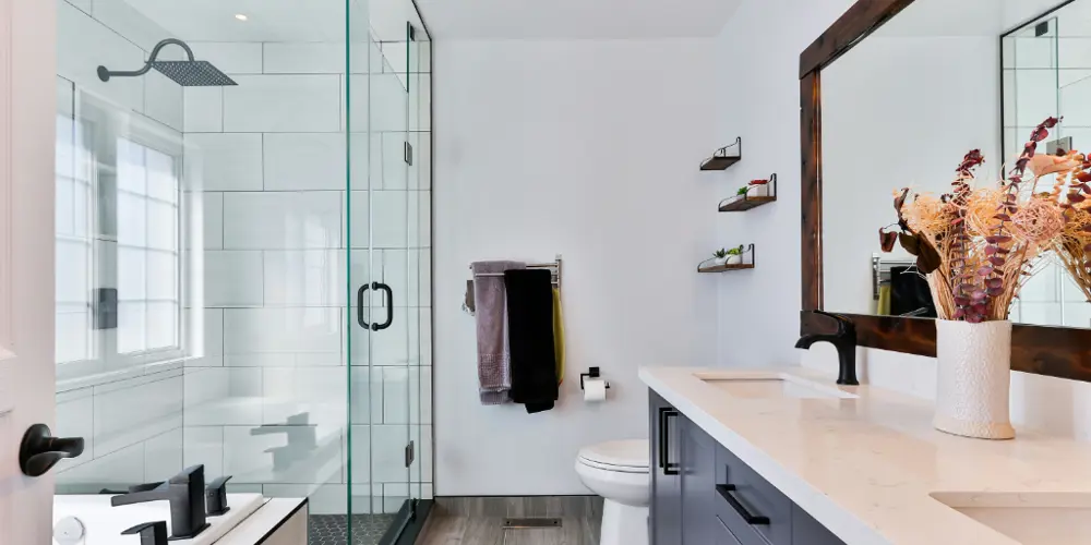 How To Plan A Bathroom Renovation