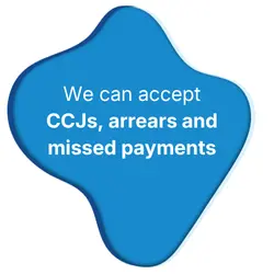 We Can Accept Ccjs Etc.