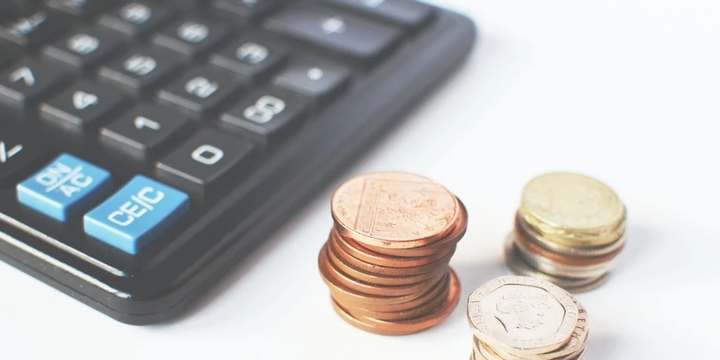 What are secured loans image 