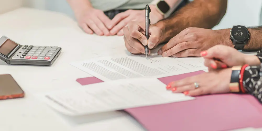 What To Do If You Can T Afford To Repay Your Secured Loan