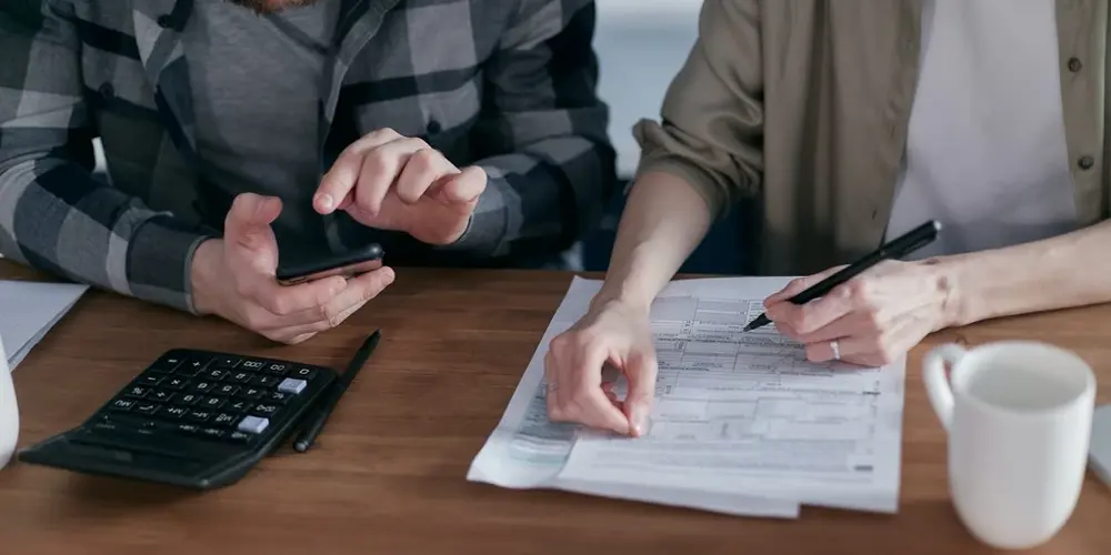 Budgeting Debt
