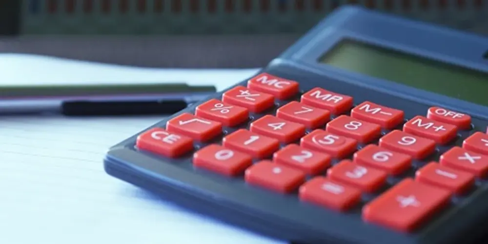 Calculator