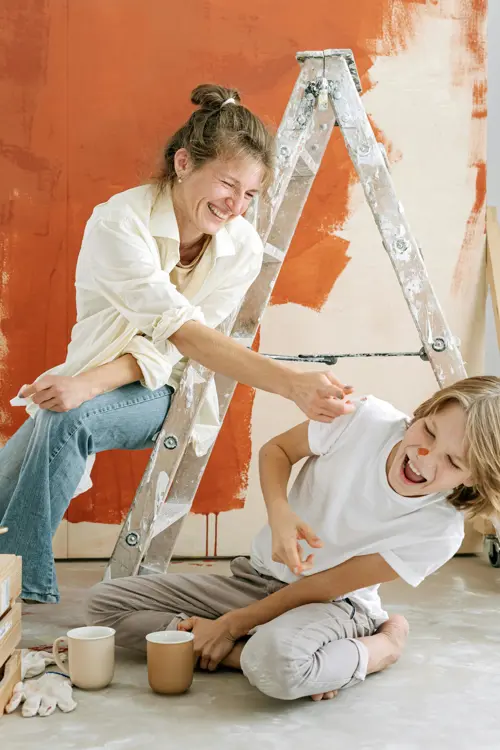 Home Improvement Loans Card Image