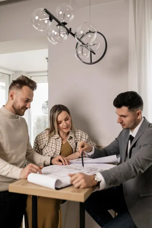 Homeowner Loans