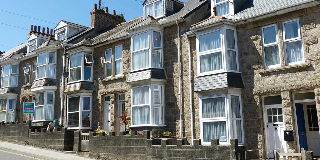Consumer Buy to Let mortgages