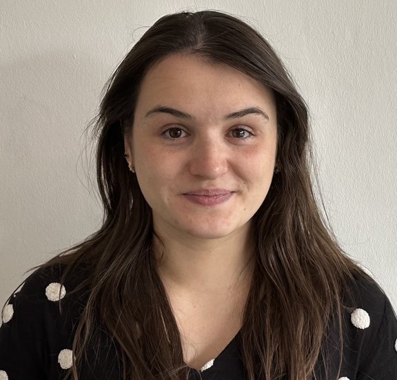 Paige Byrne - Trainee Underwriter