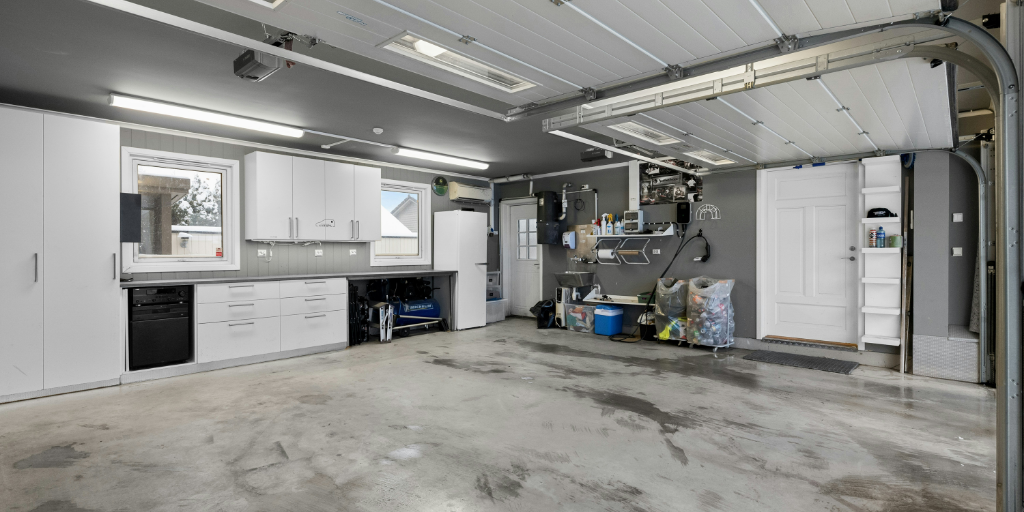 What are the most cost-effective tips for garage conversions?