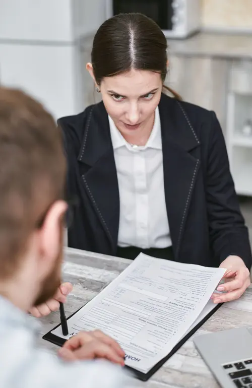 Mortgages Advisor