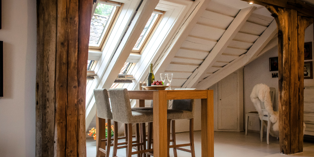 How much does a loft conversion cost?